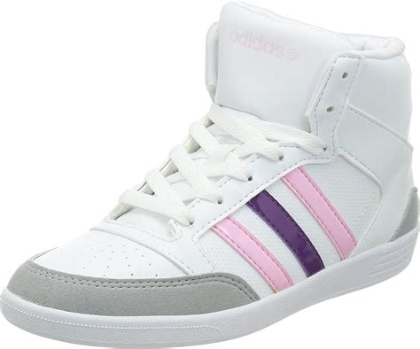 schoenen dames nike en adidas|adidas hoge sneakers dames.